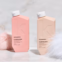 Kevin Murphy Plumping Wash and Rinse for Thinning Hair Duo set  8.4 oz.