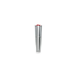 Brabantia - Metal Ground Spike - with Handy Closure Cap - Corrosion Resistant Galvanized Steel - Ready to Go - Top Spinner - Rotary Dryer -
