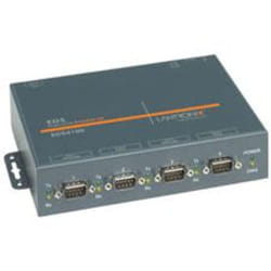 Lantronix EDS4100 serial server RS-232/422/485