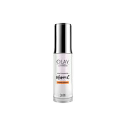 Olay Luminous Niacinamide + Vitamin C Super Serum Reduce Dark Spots Face Serum 30ml