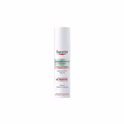 Eucerin Dermo Purifier Oil Control Triple Effect Serum Acne-Fighting Facial Serum 40ml