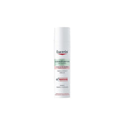 Eucerin Dermo Purifier Oil Control Triple Effect Serum Acne-Fighting Facial Serum 40ml