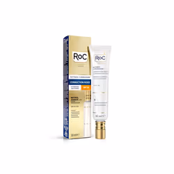 ROC Retinol Correxion Wrinkle Correct Daily Moisturiser (Spf30) 30ml