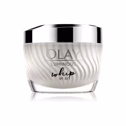 Olay Luminous Whip SPF 30 Cream For Glowing Look Daily Moisturizer 50gm