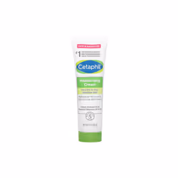 Cetaphil Moisturizing Cream Natural Glowing Skin Non-greasy Moisturizer 100g