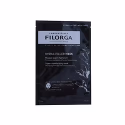 Filorga Hydra Filler Super-Moisturizing Mask Hydra-Plumping Effect 12s