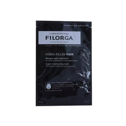 Filorga Hydra Filler Super-Moisturizing Mask Hydra-Plumping Effect 12s