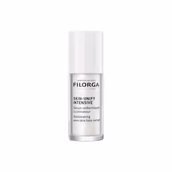 Filorga Skin-Unify Intensive Even Skin Tone Serum Vitamin C Reduce Dark Spots 30ml