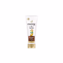 Pantene Milky Damage Repair Nourished Oil Replacement Daily Essential for Soft, Healthy Hair and Frizz Control - 180ml