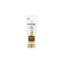 Pantene Milky Damage Repair Nourished Oil Replacement Daily Essential for Soft, Healthy Hair and Frizz Control - 180ml