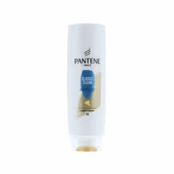 Pantene Pro-V Classic Clean Conditioner Timeless Hydration and Softness for Everyday Use, Ideal for All Hair Types - 270ml