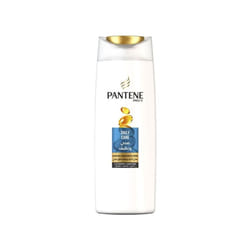 Pantene Daily Care Shampoo And Conditioner Ultimate Moisture and Softness for All Hair Types, Family-Friendly Formula - 400ml