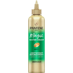 Pantene Pro-V Smooth & Silky, Lightweight Magic Water Leave in Conditioner, for Nourishment without weigh-down, 270ml