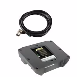 Honeywell VM1001VMCRADLE, Honeywell, Black