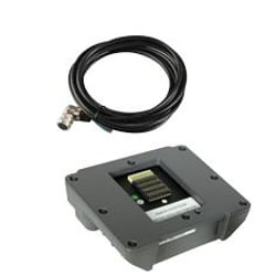 Honeywell VM1001VMCRADLE mobile device dock station PDA Black