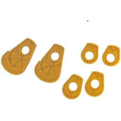 Zebra P1079903-033 printer/scanner spare part/accessory Adapter