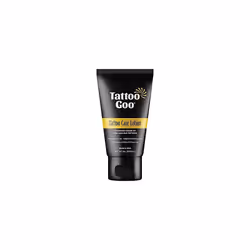 Tattoo Goo Aftercare Kit Includes Antimicrobial Soap, Balm, and Lotion, Tattoo Care for Color Enhancement + Quick Healing - Vegan, Cruelty-Free,