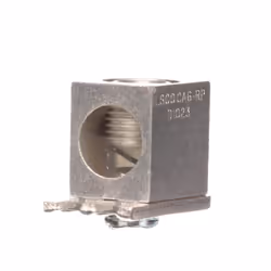 SIEMENS ECCS2 Ground Bar Lug Kit #6-250 MCM   Silver
