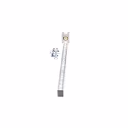 SIEMENS ECGB201 Ground Bar Kit with 20 Terminal Positions and a Ground Lug