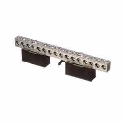 SIEMENS ECINSGB14 Insulated Ground Bar with 14 Terminal Positions