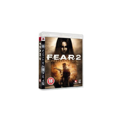 F.E.A.R 2: PROJECT ORIGIN PS3