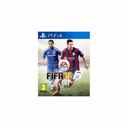 FIFA 15 (PS4)