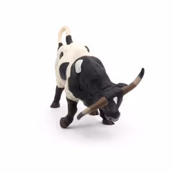 Papo Farmyard Friend Figure  Texan Bull
