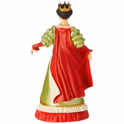 Papo -Hand-Painted - Figurine -The Enchanted World -Queen Marguerite -