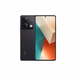 Xiaomi Redmi note 13 5G Dual Sim Unlock - White, 6GB+128GB