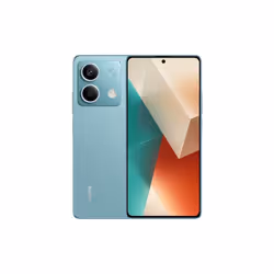 Xiaomi Redmi note 13 5G Dual Sim Unlock - White, 6GB+128GB