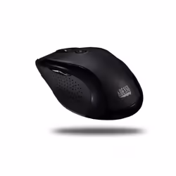 Adesso iMouse G25 mouse Office Right-hand RF Wireless Laser 1600 DPI