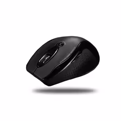 Adesso iMouse G25 mouse Office Right-hand RF Wireless Laser 1600 DPI