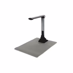 Adesso NUSCAN 500A document camera Black, Grey CMOS USB 2.0