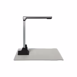 Adesso NUSCAN 500A document camera Black, Grey CMOS USB 2.0