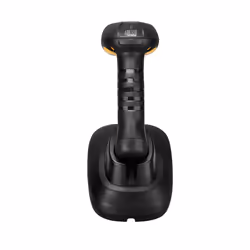 Adesso NuScan 4100B - Bluetooth Antimicrobial Waterproof CCD Barcode Scanner - Additional view 4