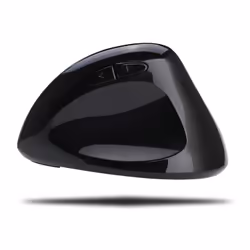 Adesso iMouse E30 - 2.4 GHz Wireless Vertical Programmable Mouse - Additional view 4