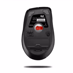 Adesso iMouse S200B mouse Office Ambidextrous Bluetooth Optical 2000 DPI - Additional view 4