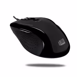 Adesso iMouse G2 mouse Office Right-hand USB Type-A Optical 2400 DPI - Additional view 6