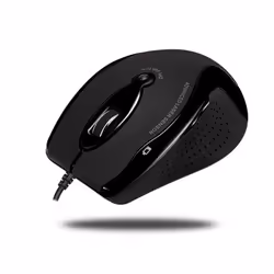 Adesso iMouse G2 mouse Office Right-hand USB Type-A Optical 2400 DPI - Additional view 7