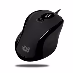 Adesso iMouse G2 mouse Office Right-hand USB Type-A Optical 2400 DPI - Additional view 8
