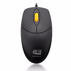 Adesso iMouse W3 mouse Office Ambidextrous USB Type-A Optical 1000 DPI - Additional view 6
