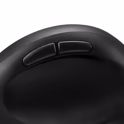 Adesso iMouse V10 - Wireless Vertical Ergonomic Mini Mouse - Additional view 5