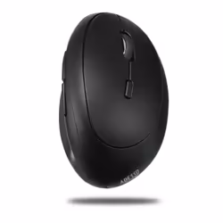 Adesso iMouse V10 - Wireless Vertical Ergonomic Mini Mouse - Additional view 6