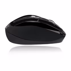 Adesso iMouse S60B - 2.4 GHz Wireless Programmable Nano Mouse - Additional view 5