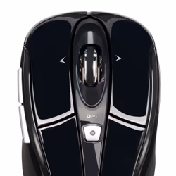 Adesso iMouse S60B - 2.4 GHz Wireless Programmable Nano Mouse - Additional view 7