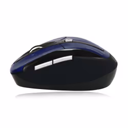 Adesso iMouse S60L - 2.4 GHz Wireless Programmable Nano Mouse - Additional view 4