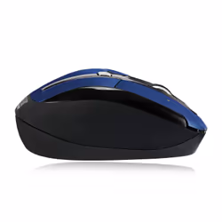 Adesso iMouse S60L - 2.4 GHz Wireless Programmable Nano Mouse - Additional view 5