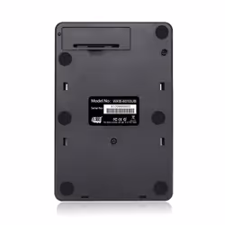Adesso WKB-6010UB - Wireless Spill Resistant 18-Key Numeric Keypad - Additional view 7