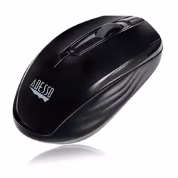 Adesso iMouse S50R mouse Ambidextrous RF Wireless Optical 1200 DPI - Additional view 4