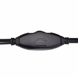 Adesso Xtream H4 - Stereo Headphone/Headset with Microphone - Additional view 4